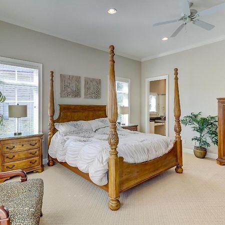 هيلتون رئيس جزيرة 2Nd Row Luxury Home At 30 Knotts Way المظهر الخارجي الصورة