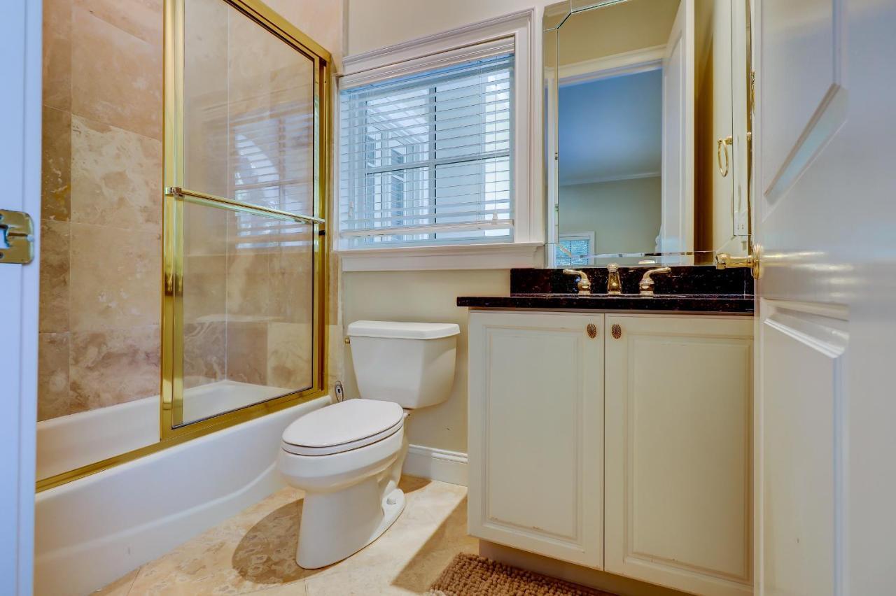 هيلتون رئيس جزيرة 2Nd Row Luxury Home At 30 Knotts Way المظهر الخارجي الصورة