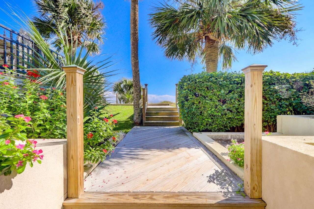 هيلتون رئيس جزيرة 2Nd Row Luxury Home At 30 Knotts Way المظهر الخارجي الصورة